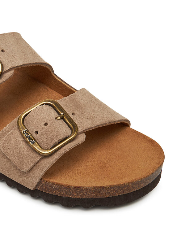 Scholl Scholl Plätud Josephine F32165 Beež