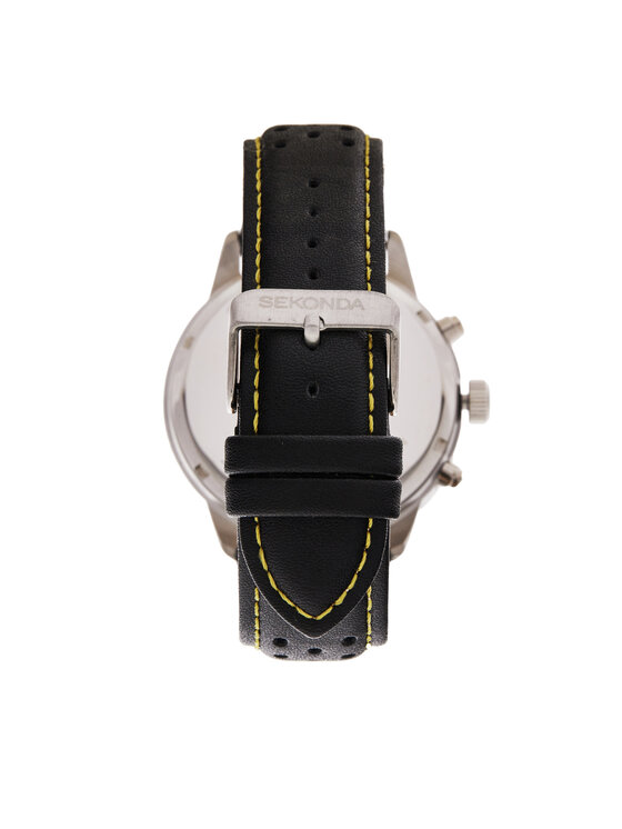 Sekonda Sekonda Laikrodis 1395 Geltona