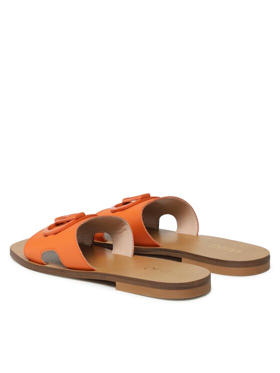 Liu Jo Liu Jo Plätud Saba 06 SA3151 P0102 Oranž