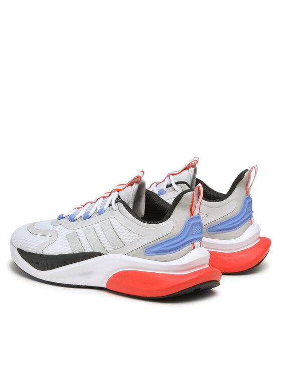 adidas adidas Superge Alphabounce+ Sustainable Bounce HP6139 Bela