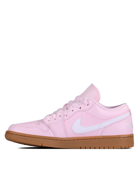 Nike Nike Sneakersy Jordan Różowy