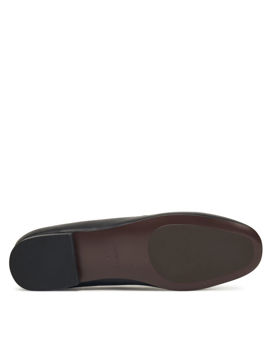 Coccinelle Coccinelle Slipper E4 TC0 16 01 01 Schwarz