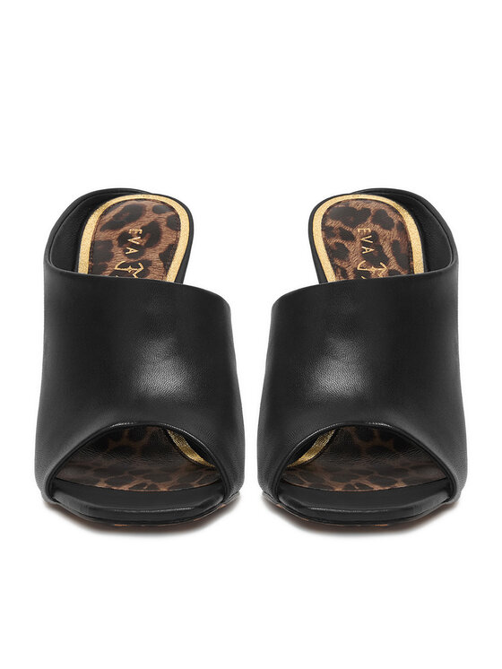 Eva Minge Eva Minge Natikači EO- SAMIRA-LT20136-159-1 Črna