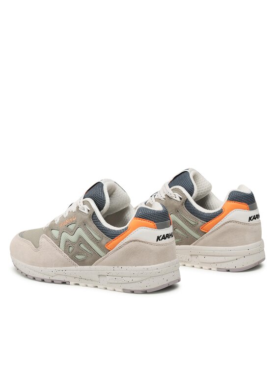 Karhu Karhu Tossud Legacy 96 F806047 Roheline