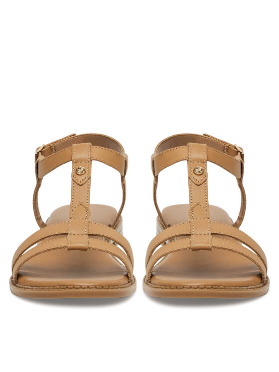 Lasocki Lasocki Sandalen EST-AFIONA-10 Braun