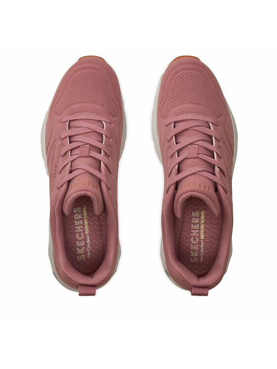 Skechers Skechers Sneakersy Ah-Mazing 177390/ROS Różowy