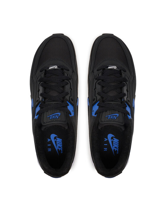 Nike Nike Sneakers Air Max Ltd 3 DV6495 001 Schwarz