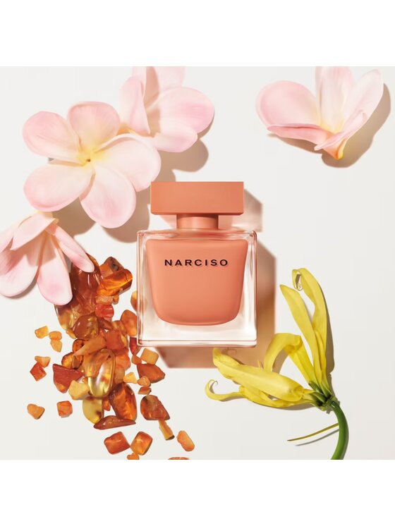 Narciso Rodriguez Narciso Rodriguez Narciso Rodriguez Ambree spray 50ml Woda perfumowana