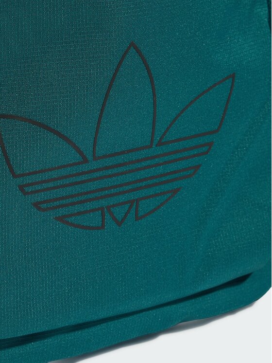 adidas adidas Plecak 164855 Zielony