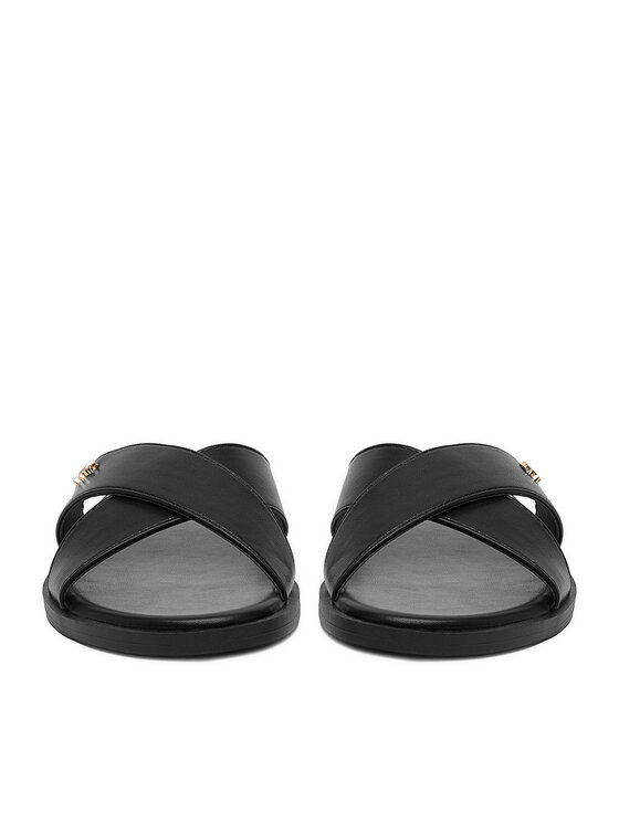 MEXX MEXX Papucs CEO-HY6699-1 Fekete