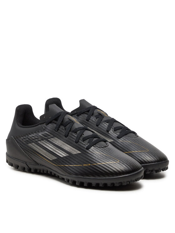adidas adidas Boty na fotball F50 Club Tf IF1349 Černá