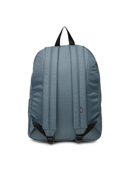 Vans Vans Rucksack Old Skool Class VN000H4YRV21 Grau