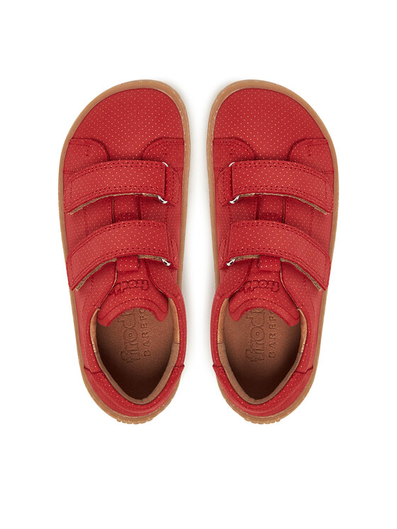 Froddo Froddo Scarpe basse G3130240-26 D Corallo