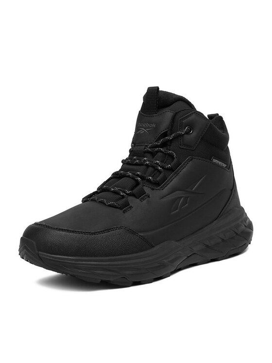 Reebok Reebok Schnürschuhe CEO-H8-301 Schwarz