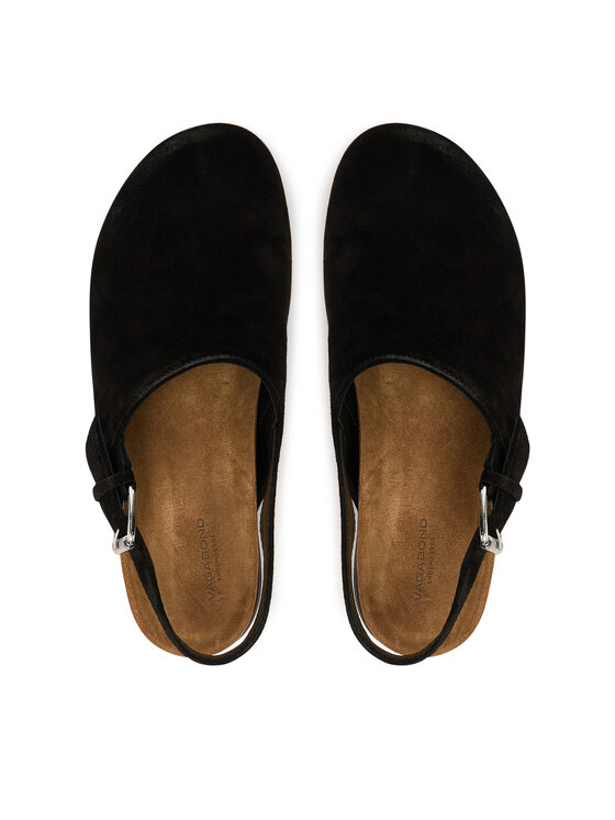 Vagabond Shoemakers Vagabond Shoemakers Sandále Effie 5922-540-20 Čierna