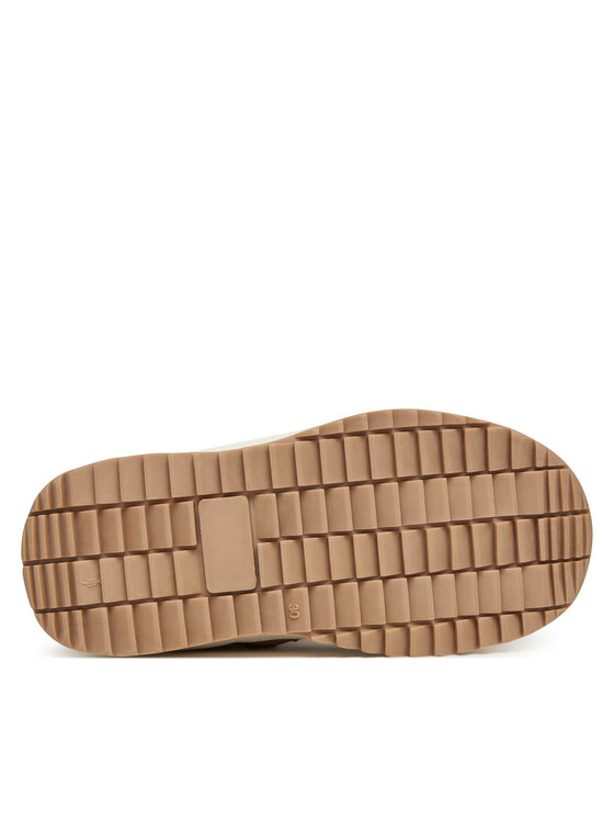 Tommy Hilfiger Tommy Hilfiger Апрески Snow Boot T3A5-34052-1474 S Бежов