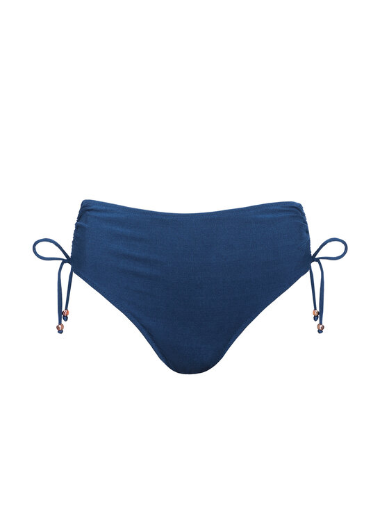 Feba Feba Dół od bikini FD90-2024 Granatowy
