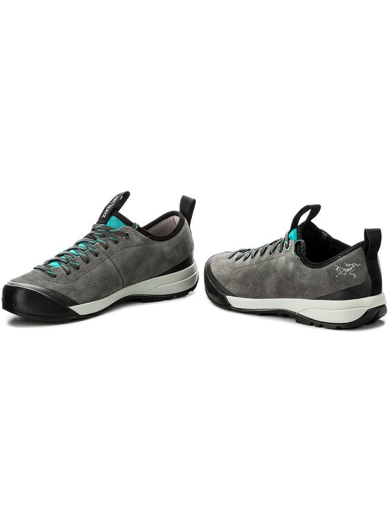 Arc'teryx Arc'teryx Turistiniai batai Acrux Sl Leather W 067927-303830 G0 Pilka