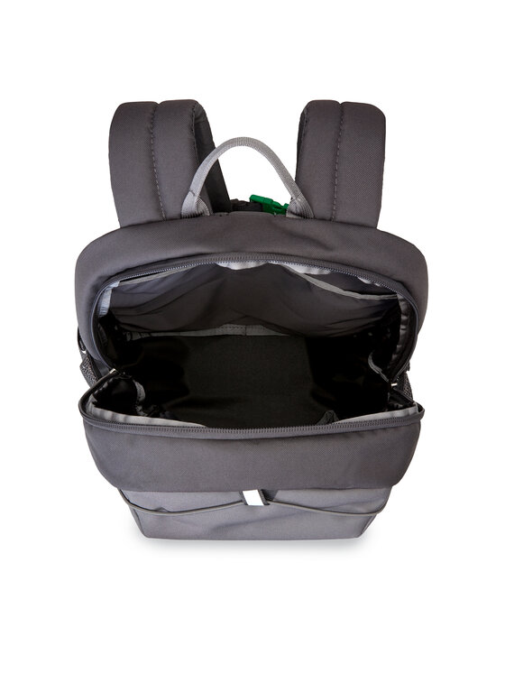 The North Face The North Face Rucksack COURT JESTER BKP SMOKED PEAR NF0A52VY7E11 Grau