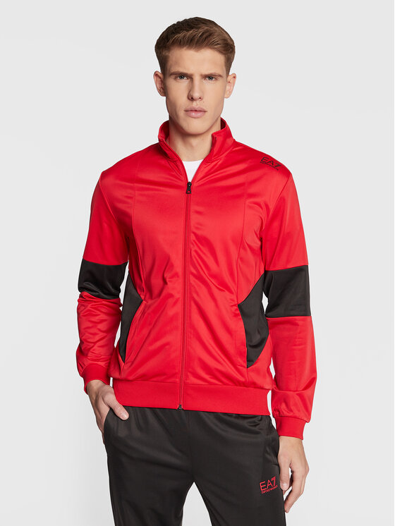 Tuta 6LPV63 PJ08Z 24BT Multicolore Regular Fit