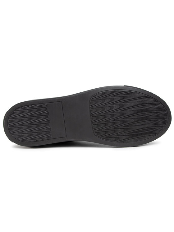 Sneakers QZ-52-05-000870 Nero
