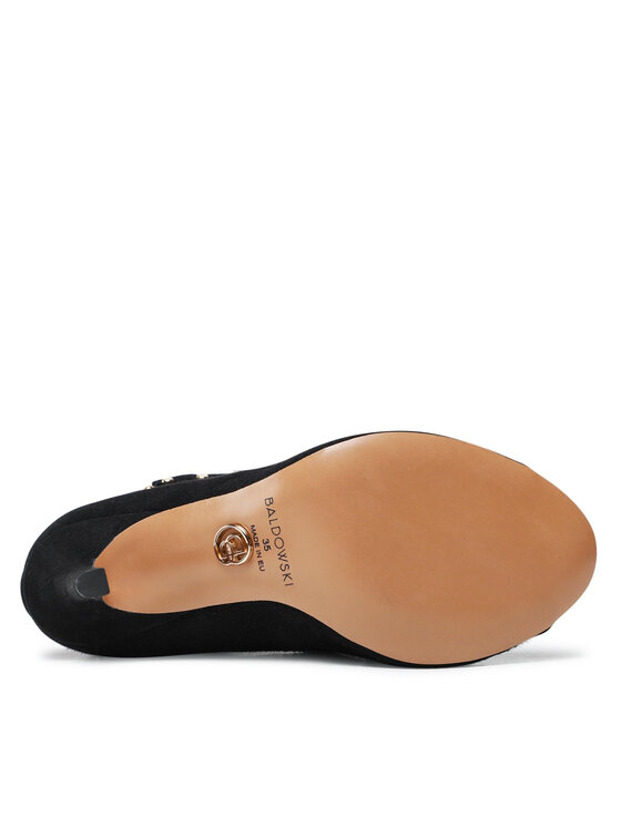 Tronchetti D03801-3436-001 Nero