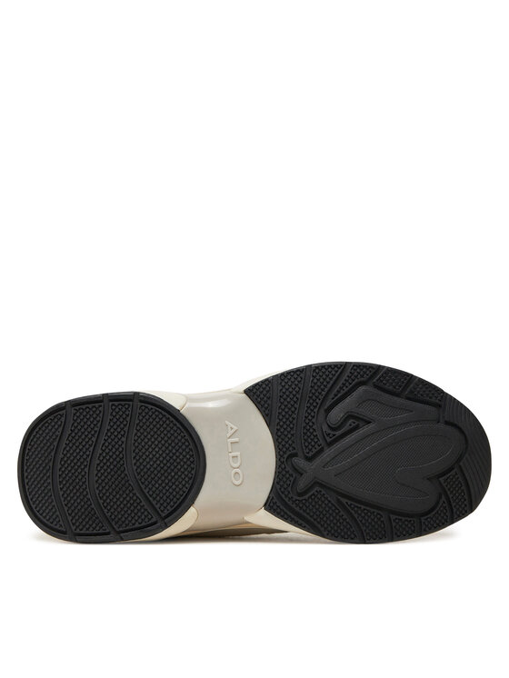Aldo Aldo Sneakersy Clea 13812473 Biały