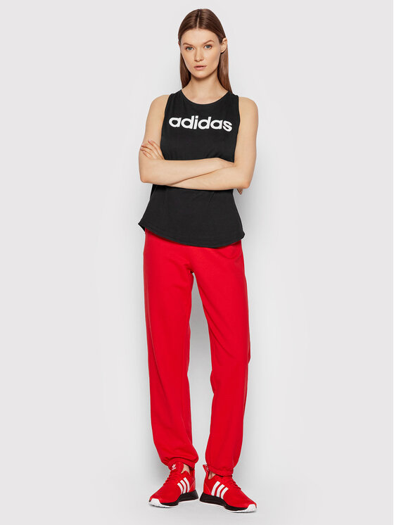 adidas adidas Top Essentials Logo GL0566 Must Regular Fit