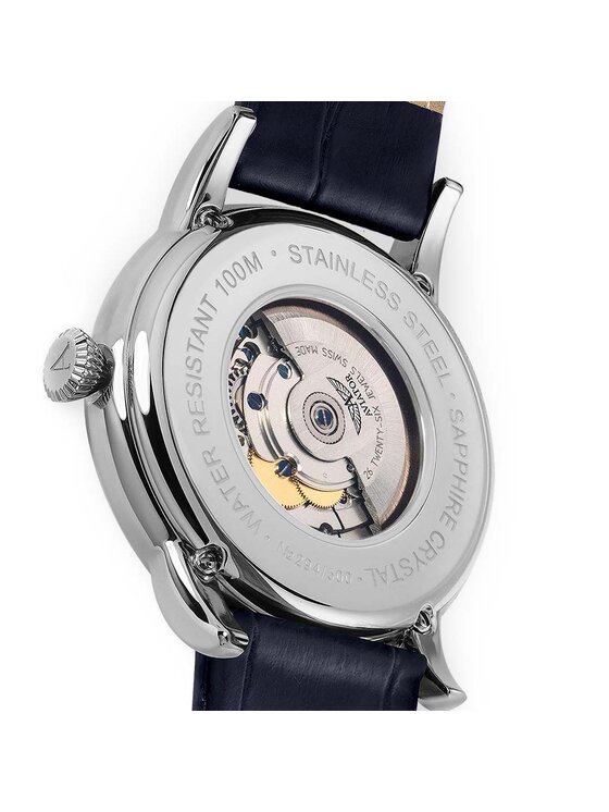 Aviator Aviator Orologio V.3.20.0.141.4 Marrone