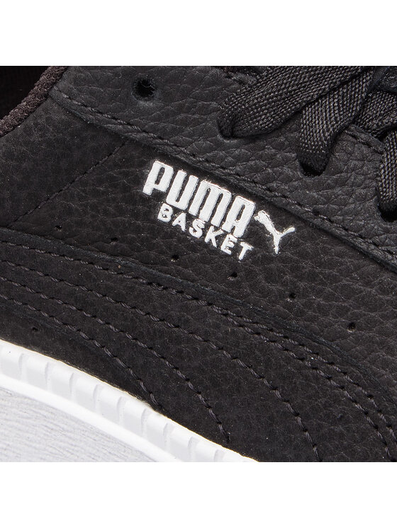 Puma Puma Sneakersy Platform Trc BioHacking Wn's 369160 03 Czarny