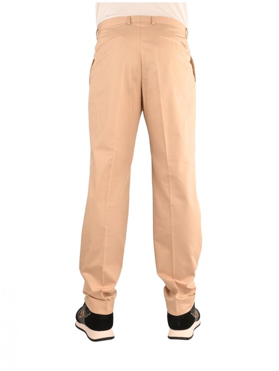 Calvin Klein Calvin Klein Pantaloni da tuta k10k111993-pf2 Beige Regular Fit