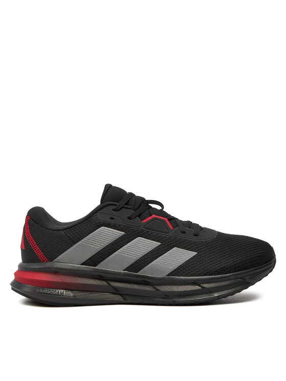 adidas Bežecké topánky Galaxy 7 ID8755 Čierna
