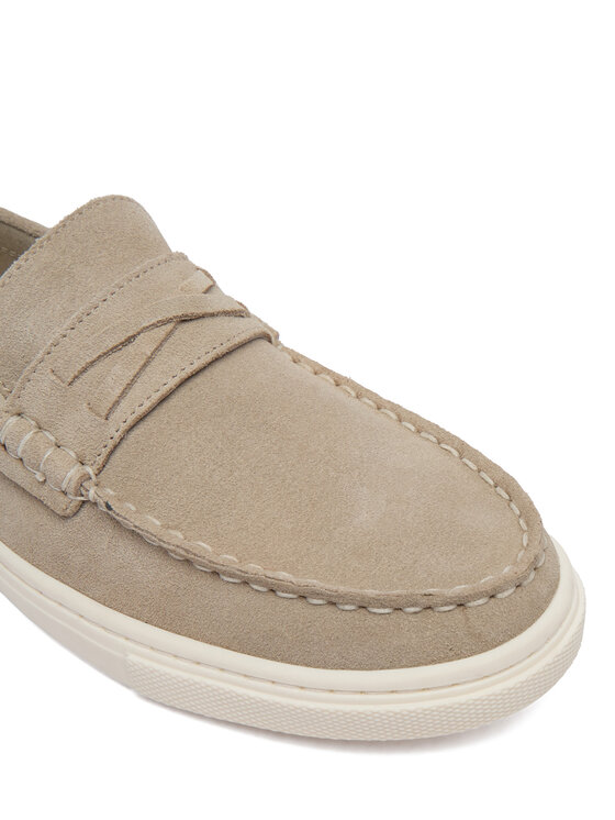 Mayoral Mayoral Mocassini 45750.15 Grigio