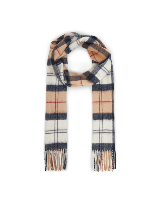 Barbour Barbour Šál Tartan LSC0129BR51 Béžová