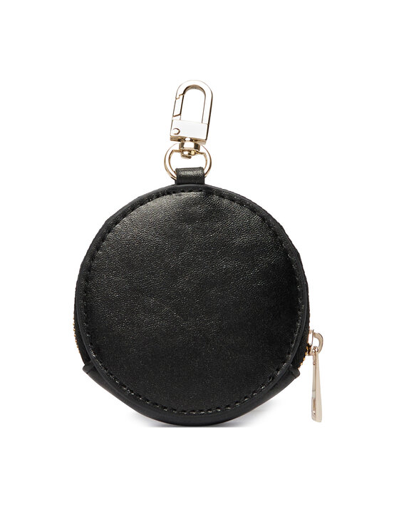 Guess Guess Torebka na telefon J6RZ12 W4090 Czarny
