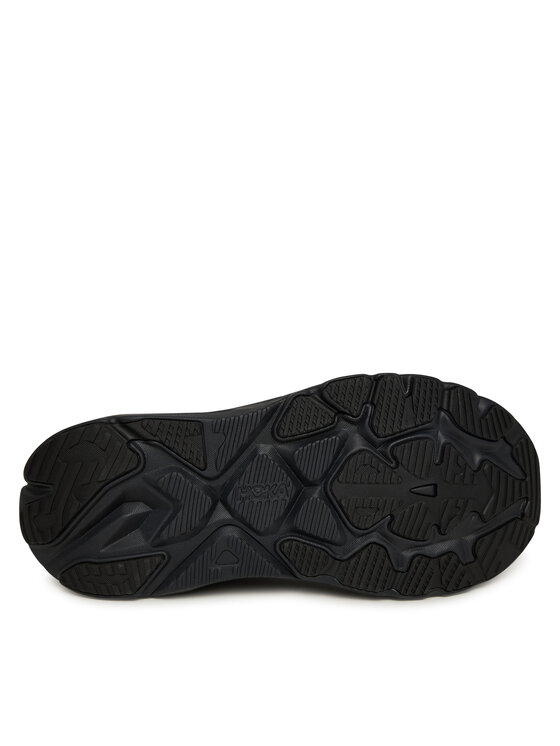 Hoka Hoka Buty do biegania Arahi 8 Wide 1168710 Czarny