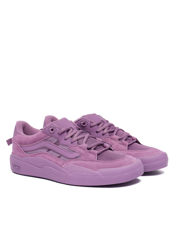 Vans Vans Sneakers Skate 2 Wayvee VN000D5D6PH1 Viola
