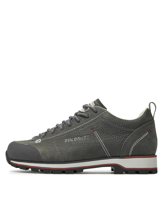 Dolomite Dolomite Trekking čevlji 54 Low Lt 248734 1181 Siva