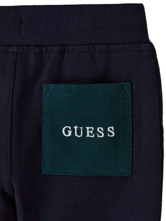 Guess Guess Trening I6YG09 K4032 Bleumarin Regular Fit