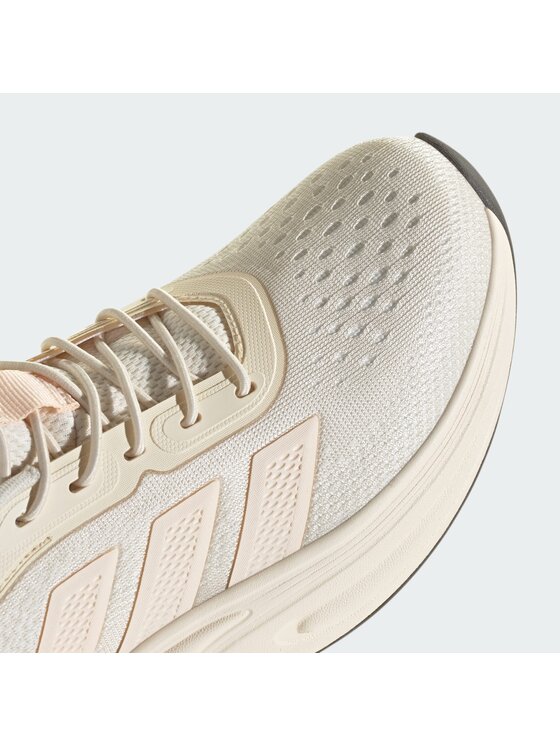 adidas adidas Laisvalaikio batai Cloudfoam Cuxxion Rapidfit KK3477 Écru