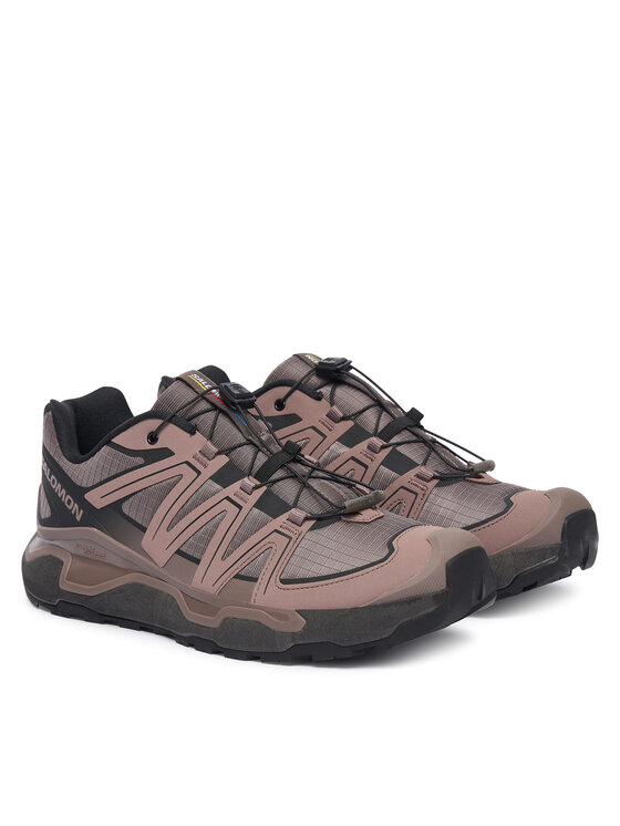 Salomon Salomon Sneakers Xc Roam L49238900 Braun