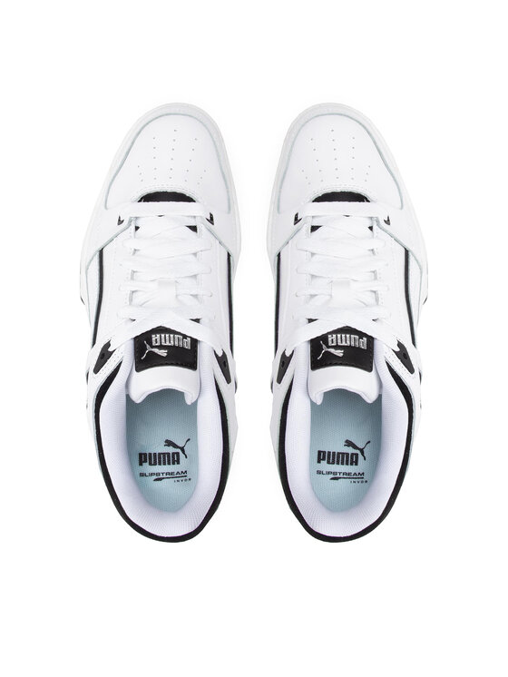 Puma Puma Αθλητικά Slipstream 388549 01 Λευκό