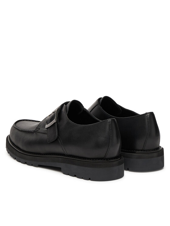 Vagabond Shoemakers Vagabond Shoemakers Pusbačiai Jay 6077-001-20 Juoda