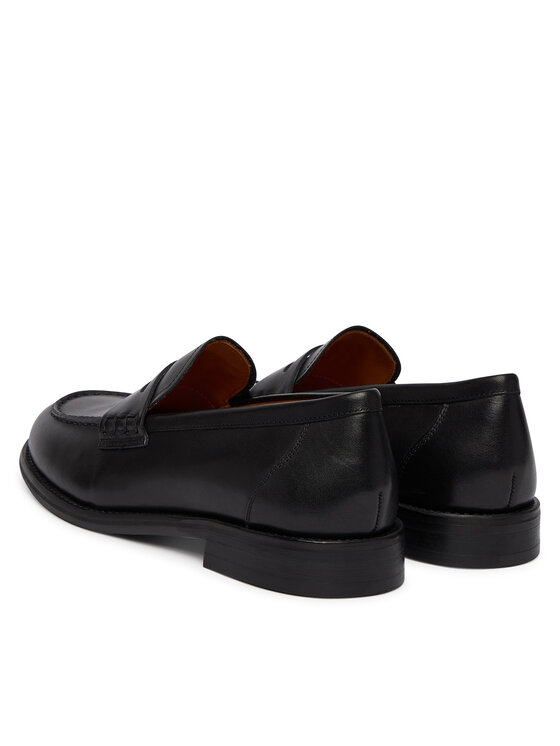 Vagabond Shoemakers Vagabond Shoemakers Loaferice Linn 6036-001-20 Crna