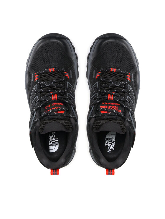 The North Face The North Face Trekkingi Women's Hedgehog Futurelight NF0A52QWY79 Czarny