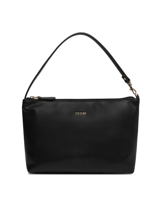 Guess Guess Τσάντα Adelasia HWQL96 58240 Μαύρο