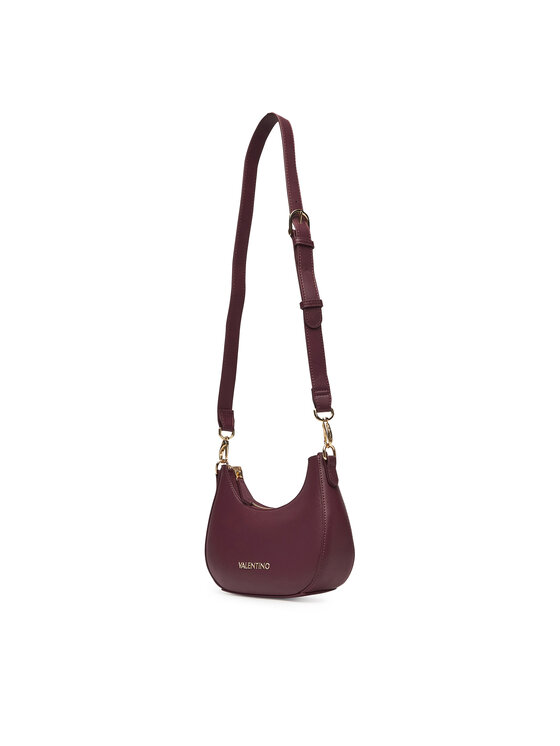 Valentino Valentino Borsetta Zero Re VBS7B305 Bordeaux