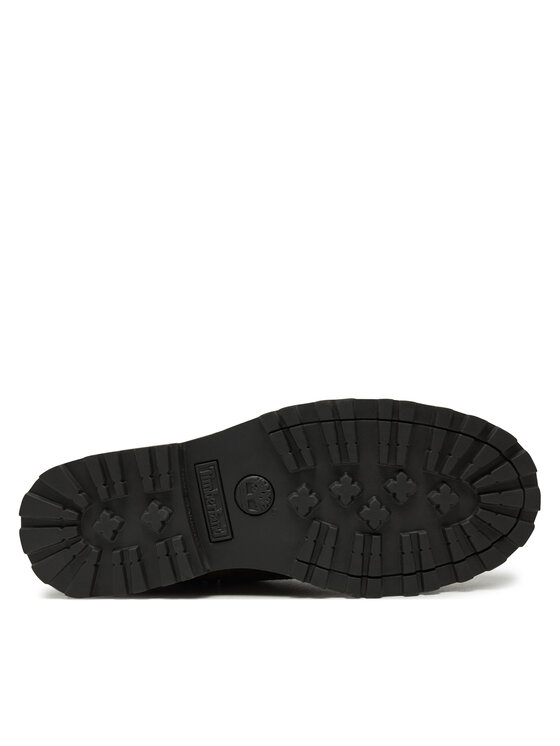 Timberland Timberland Botki TB1A28MT2421 Brązowy