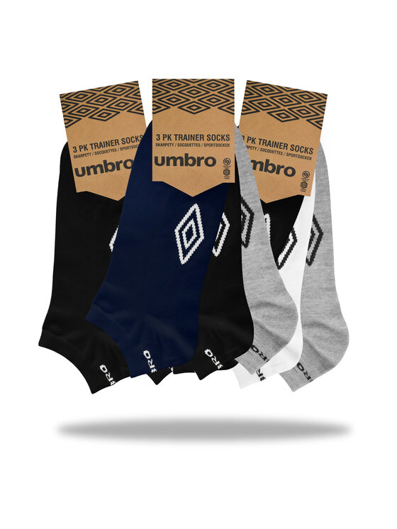 Umbro Umbro Skarpety UM299 Czarny