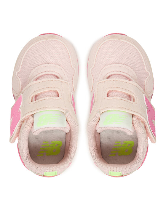 New Balance New Balance Superge IV323BB Roza